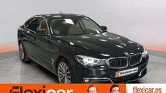 Negro Usado 2017 BMW 330 Berlina | 20.890 € (Super precio)