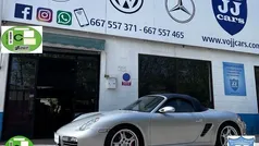 Otro Usado 2006 Porsche Boxster Descapotable | 28.900 € (Buen precio)