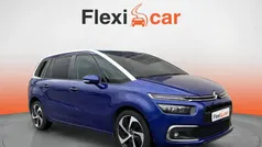 Citroën Grand C4 Picasso