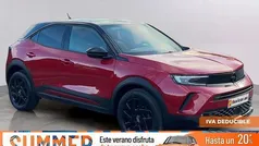 Usado 2022 Opel Mokka Business Elegance SUV | 15.390 € (Precio justo)