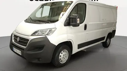Usado Fiat Ducato 136 CV (100 kW) 2020 Van