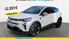 Usado 2024 Renault Captur Techno SUV | 25.350 € (Precio justo)