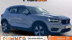 Usado 2021 Volvo XC40 Momentum SUV | 21.490 € (Precio justo)