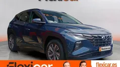 Usado 2022 Hyundai Tucson SUV | 21.990 € (Precio justo)