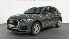 Gris Usado 2023 Audi Q3 Advanced Plus SUV | 30.719 € (Super precio)