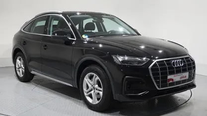 Usado Audi Q5 Advanced Plus 163 CV (119 kW) 2022 SUV