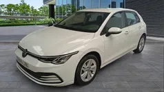 Usado 2021 VW Golf VIII | 20.900 € (Precio justo)