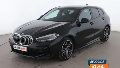 Usado 2019 BMW 118 M Sport Utilitario | 19.899 € (Precio justo)