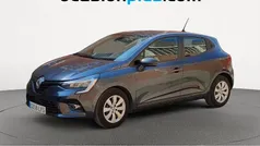 Usado 2022 Renault Clio V Business Utilitario | 11.319 € (Precio justo)