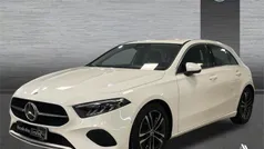 Blanco Usado 2023 Mercedes A180 Berlina | 27.900 € (Precio justo)
