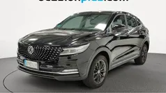 Negro Usado 2020 DFSK Fengon SUV | 19.819 € (Precio justo)