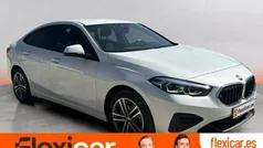 Usado 2022 BMW 218 Coupe | 25.790 € (Precio justo)