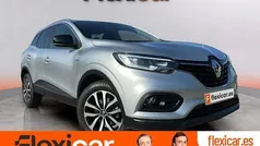 Blanco Usado 2021 Renault Kadjar LIMITED SUV | 20.490 € (Precio justo)