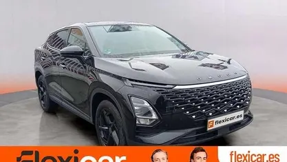 Usado 2023 Omoda 5 SUV | 21.990 € (Precio justo)