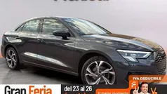 Gris Usado 2023 Audi A3 e-tron Advanced Plus Utilitario | 23.390 € (Super precio)