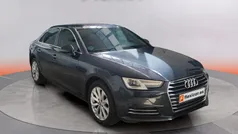 Usado 2016 Audi A4 Advanced Berlina | 15.890 € (Buen precio)
