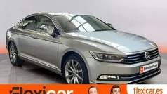 Usado 2018 VW Passat Sportline Berlina | 17.490 € (Precio justo)