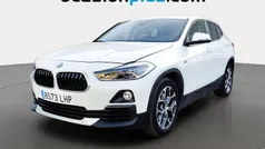 Blanco Usado 2020 BMW X2 SUV | 23.546 € (Precio justo)