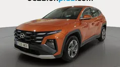 Usado 2025 Hyundai Tucson SUV | 23.319 € (Super precio)