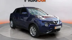 Usado 2016 Nissan Juke N-Connecta SUV | 9890 € (Buen precio)