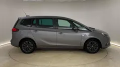 Opel Zafira Tourer