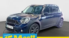 Usado 2012 Mini Cooper S Countryman SUV | 14.900 € (Precio justo)