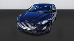 Usado 2022 Ford Focus Trend+ Utilitario | 17.600 € (Precio justo)