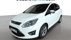Usado 2015 Ford C-MAX Titanium Monovolumen | 7990 € (Precio justo)
