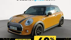 Usado 2017 Mini Cooper Utilitario | 15.890 € (Precio justo)