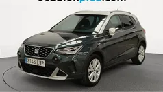 Usado 2022 Seat Arona Xperience SUV | 15.900 € (Precio justo)