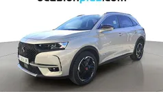Blanco Usado 2022 DS Automobiles DS7 Crossback Performance SUV | 21.719 € (Super precio)
