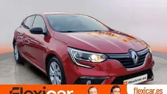Usado 2019 Renault Mégane IV LIMITED Utilitario | 12.150 € (Buen precio)