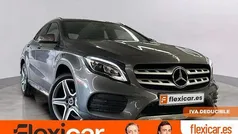 Usado 2019 Mercedes GLA200 SUV | 23.990 € (Precio justo)