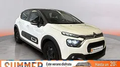 Usado 2024 Citroën C3 PureTech Utilitario | 12.490 € (Buen precio)