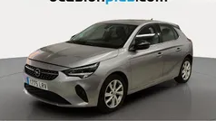 Usado 2021 Opel Corsa Elegance Utilitario | 11.137 € (Precio justo)