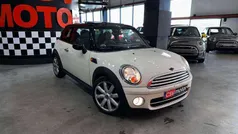 Mini Cooper D