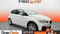 BMW 225