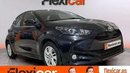 Usado Toyota Yaris Edition 125 CV (91 kW) 2020 Utilitario