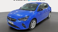 Usado 2023 Opel Corsa Elegance Utilitario | 10.900 € (Buen precio)