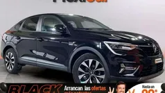 Usado 2024 Renault Arkana Evolution SUV | 18.690 € (Buen precio)