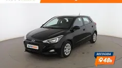 Usado 2020 Hyundai i20 Berlina | 12.399 € (Precio justo)