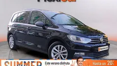 Usado 2016 VW Touran Advance Monovolumen | 15.490 € (Precio justo)