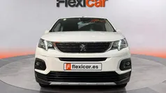 Usado 2021 Peugeot Rifter Allure Monovolumen | 15.690 € (Super precio)