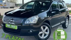Usado 2009 Nissan Qashqai +2 Acenta SUV | 10.999 € (Un poco caro)