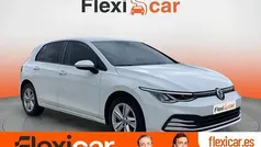 Blanco Usado 2020 VW Golf VII Style Berlina | 19.790 € (Buen precio)