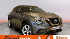 Usado 2022 Nissan Juke Acenta SUV | 16.090 € (Super precio)