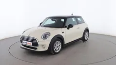 Blanco Usado 2014 Mini Cooper Utilitario | 14.799 € (Buen precio)