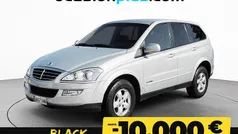 Usado 2009 Ssangyong (KGM) Kyron SUV | 5150 € (Precio justo)