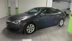 Usado 2015 Opel Insignia Business Berlina | 6500 € (Super precio)