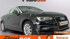 Usado 2015 Audi A3 Ambition Descapotable | 15.990 € (Precio justo)